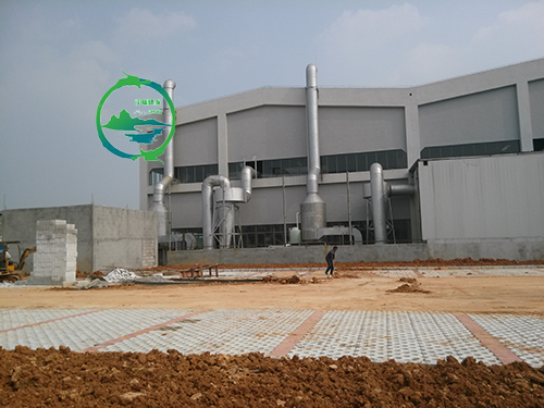 粉塵處理設備公司